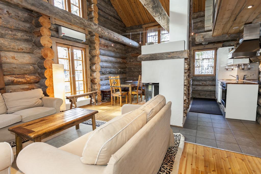 Levinpesae Chalet Habitación foto