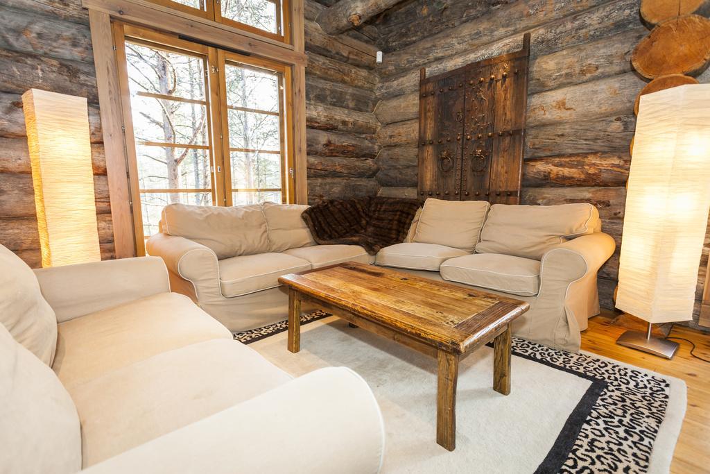 Levinpesae Chalet Habitación foto