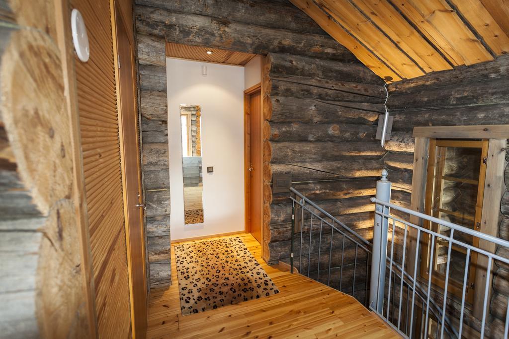 Levinpesae Chalet Habitación foto