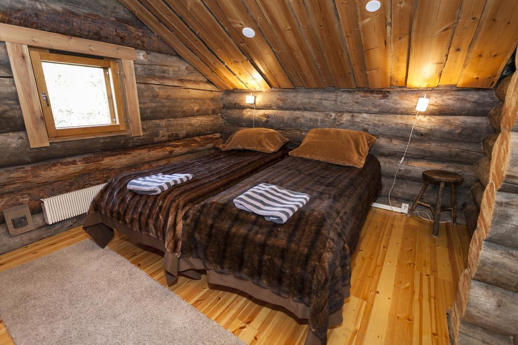 Levinpesae Chalet Habitación foto