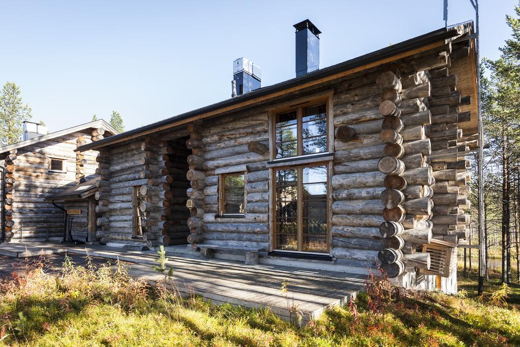 Levinpesae Chalet Habitación foto